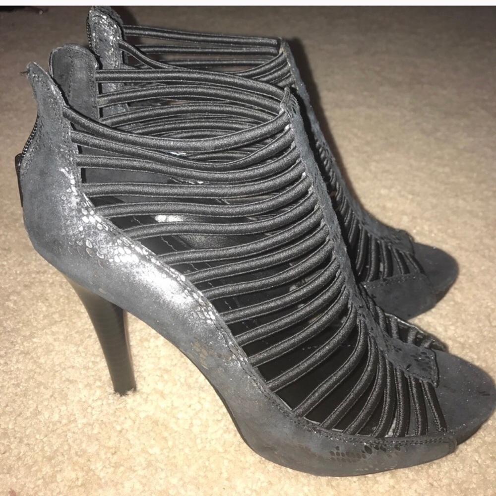 BCBGeneration Heels Size 9